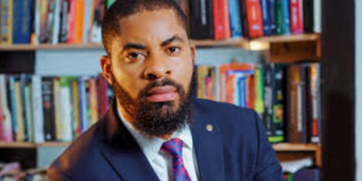 Nigerian Lawyer, Deji Adeyanju Appointed To Board Of Pan-African Katutu Civil Rights Center