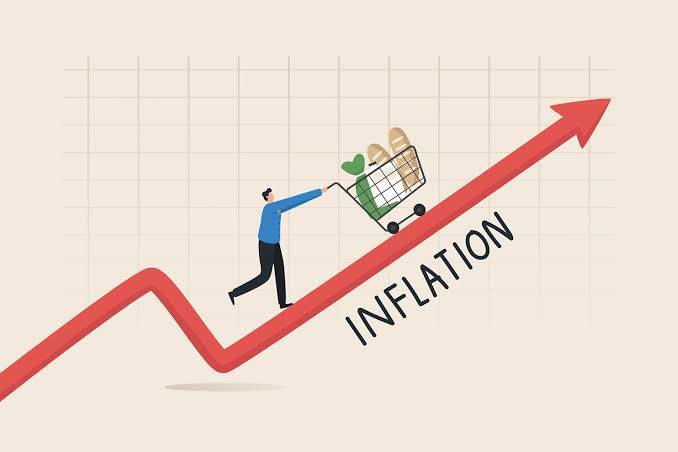 Headline inflation rate rises to 15.69% in April 2026, up from 15.38% in March 2026