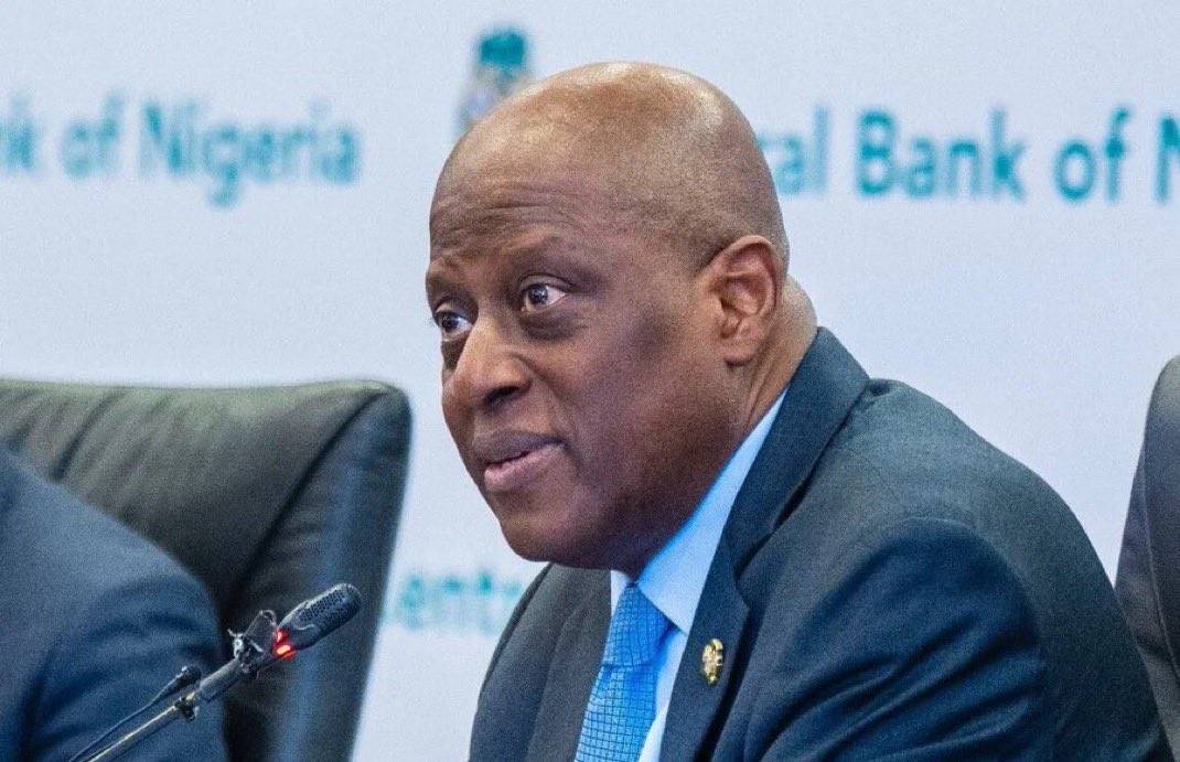 Nigeria’s foreign exchange turnover rises above $400 Million per day.
~ Central bank of Nigeria