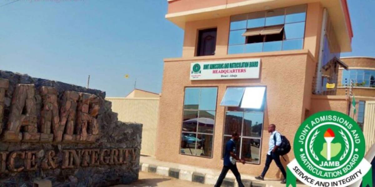JAMB has begun the process for change of institution and course for candidates who sat for the 2026...