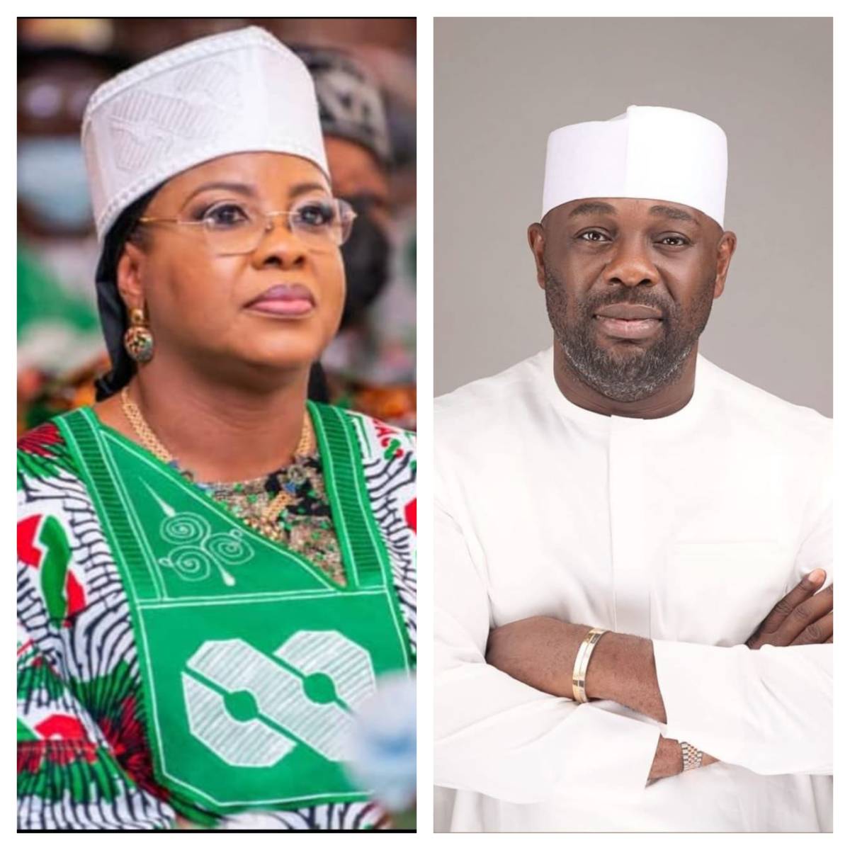 APC KOSOFE HOUSE OF REPS PRIMARY ELECTION: OGBARA Vs MAYOR, WHO WINS? ONLY TIME SHALL TELL
