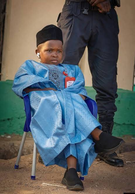 APC aspirant Mahmud Sadis Buba has reportedly withdrawn from the House of Representatives race in Ka...