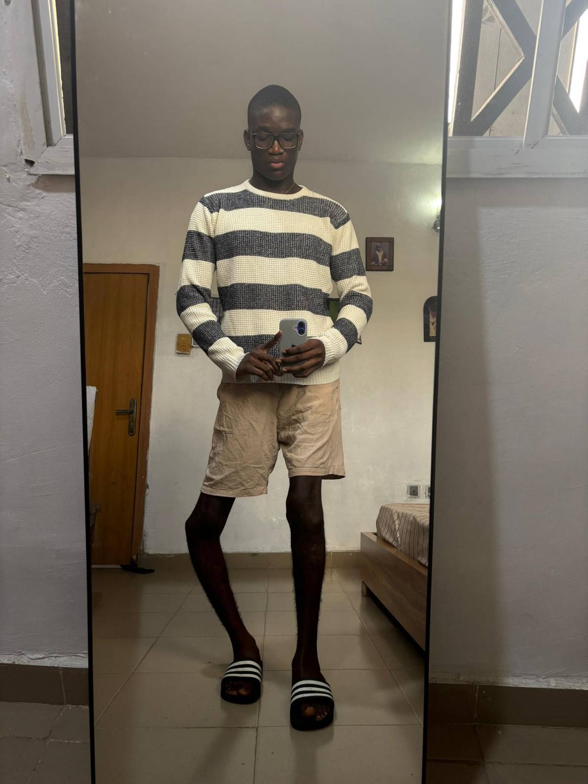 Social media influencer Sir Dickson has confirmed that the money for the leg surgery of baddy of Lag...