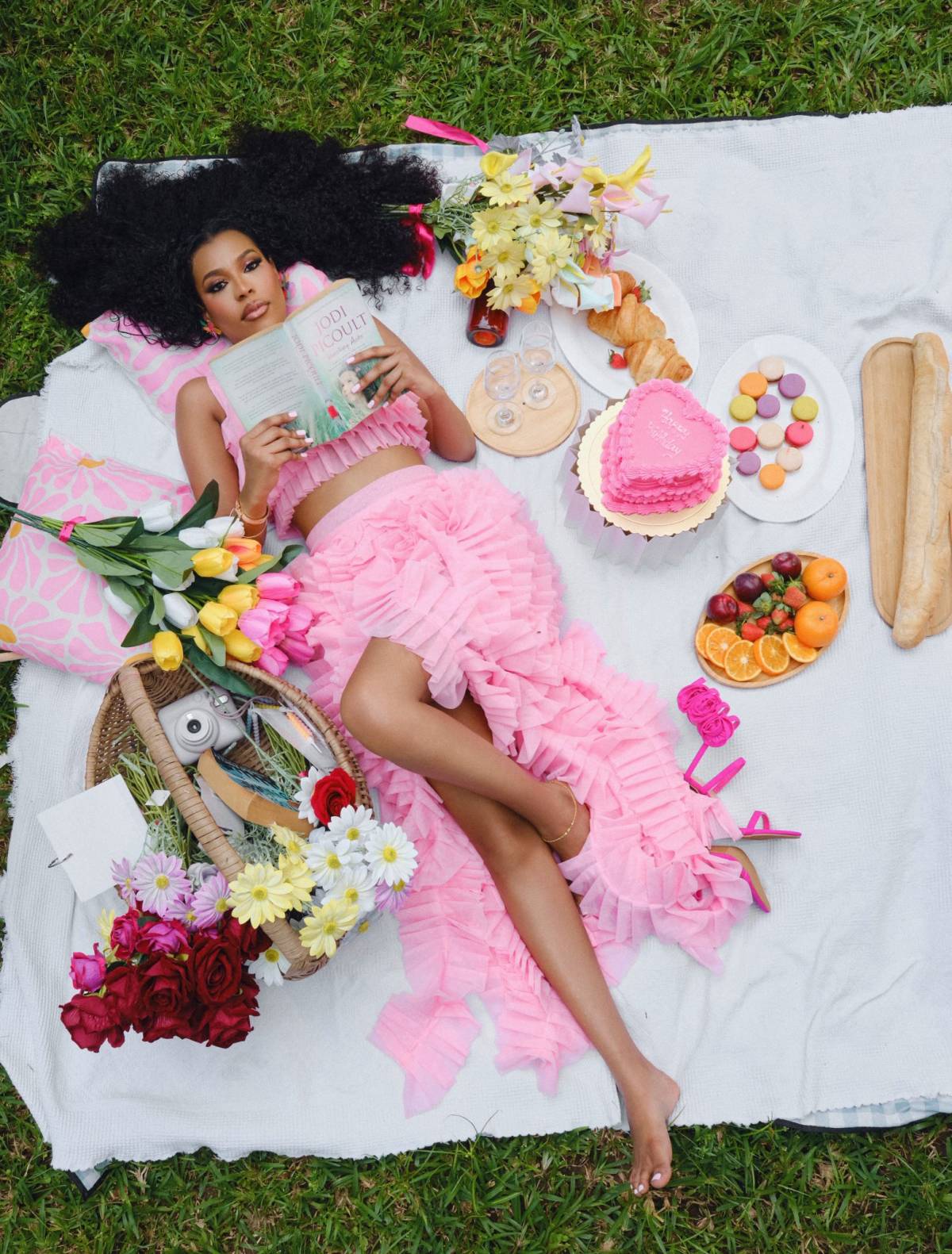 Nini of BBNaija Season 6 celebrates her birth anniversary today