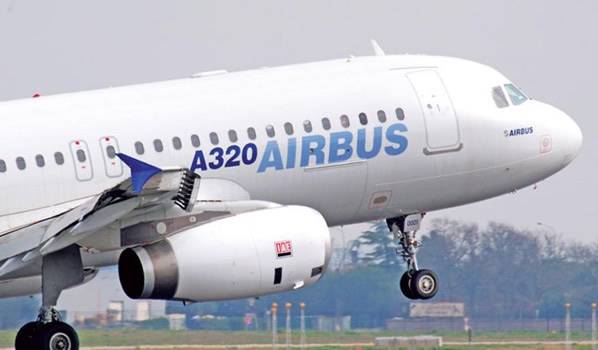 President Bola Tinubu has welcomed world aircraft-maker Airbus' proposal to establish maintenance an...