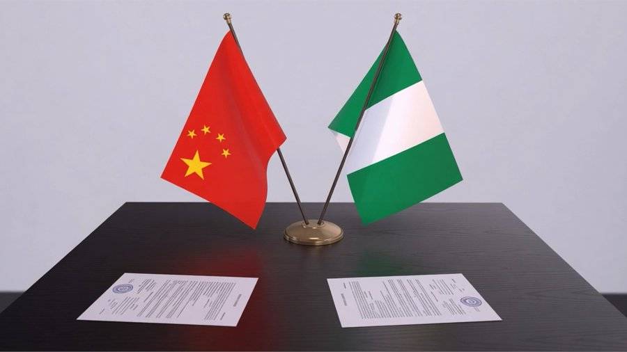 Nigeria ๐ณ๐ฌ and China ๐จ๐ณ have pledged stronger cooperation in tourism, culture, and the creative econ...