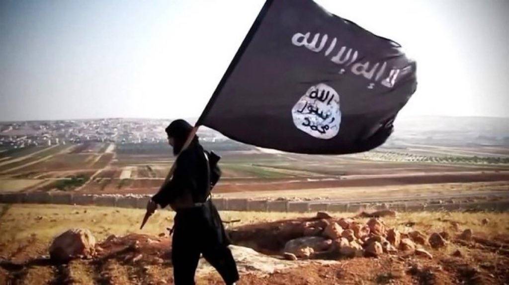 The 2024 report of ISIS commander Al-Manuki’s d€ath was mistaken identity
~ Presidency