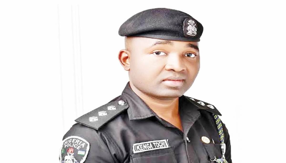 The Anambra State Police Command has warned residents against resisting arrest, even when they belie...