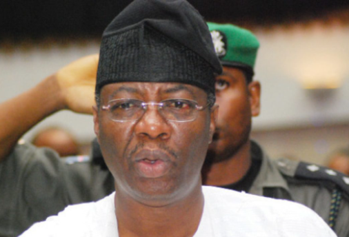 The loyalists of the former governor of Ogun State and Senator representing Ogun East, Otunba Gbenga...