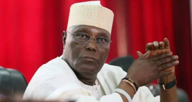 Atiku Abubakar has criticized the administration of President Bola Tinubu over reports that the Fede...