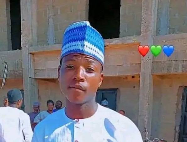 Sani Abdullahi, a resident of Kasuwan Ali Community in Mangu Local Government Area of Plateau State,...