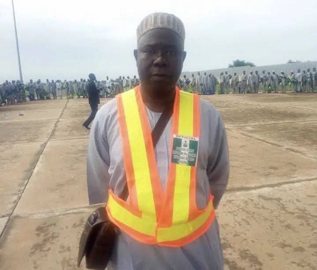 Bauchi State Permanent Secretary Has Died After A Brief Illness In Saudi Arabia During Hajj