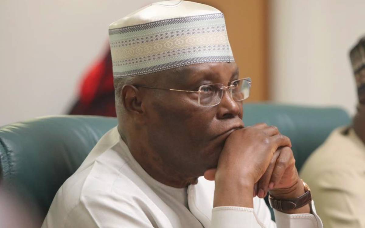 Former Vice President Atiku Abubakar has berated the President Bola Tinubu administration for what h...