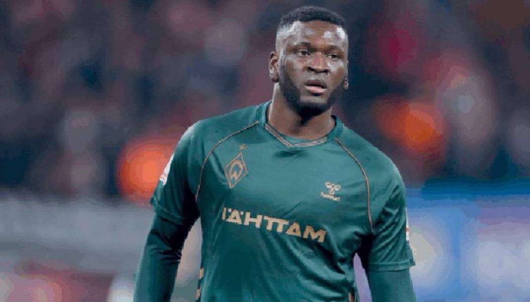 Super Eagles striker Victor Boniface has described the past year as a “crazy season” following the c...