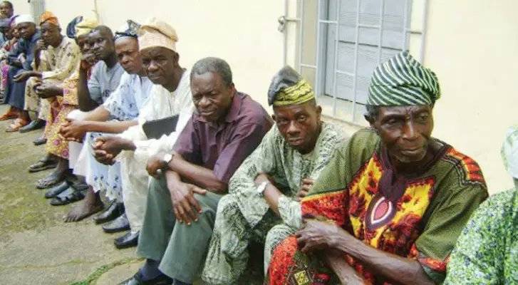 Federal Government rolls out free healthcare for pensioners earning below N70,000