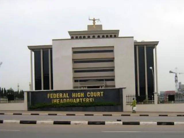 The Federal High Court in Abuja has granted bail to social media influencer, Justice Chidiebere, po...