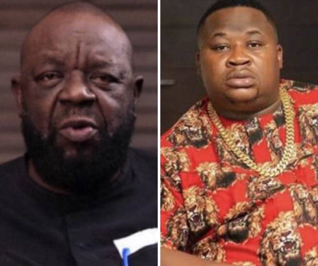 Cubana Chief Priest’s loss for the House of Representatives shows Ndigbo are not happy with Presiden...