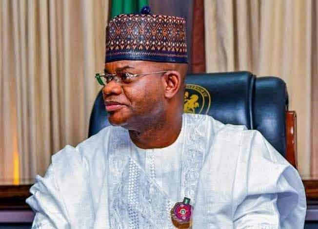 Former Kogi State Governor Yahaya Bello has emerged winner of the APC primary for the Kogi Central S...