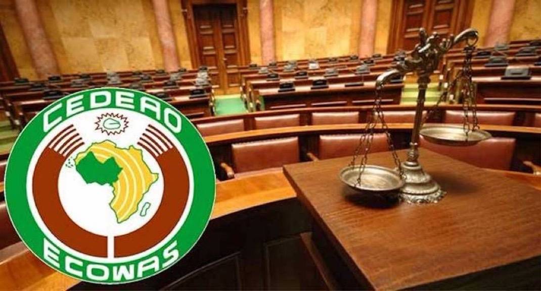 ECOWAS court has ordered the Federal Republic of Nigeria to urgently decongest its correctional faci...
