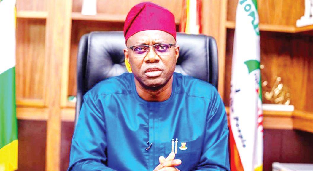 Oyo State Governor, Seyi Makinde,today announced that his administration was ready to listen to the...