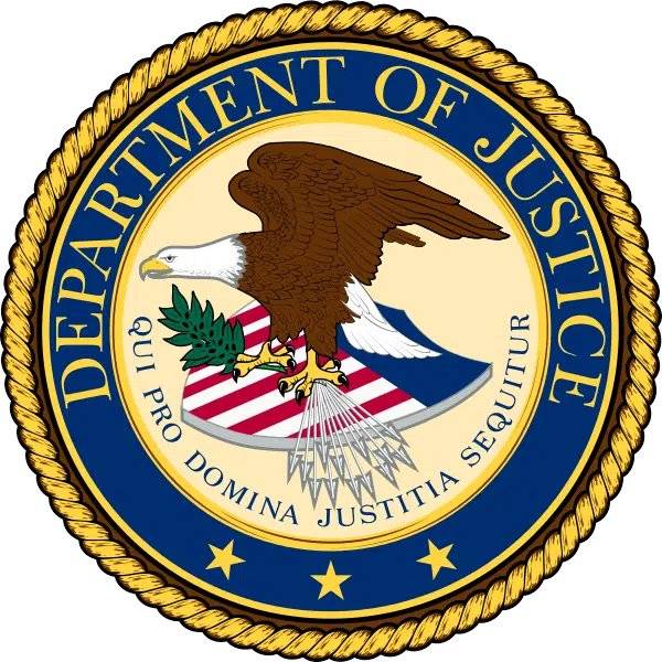 The United States Department of Justice has filed a civil complaint seeking to revoke the US citizen...
