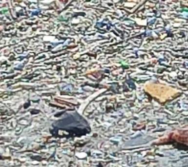 Sad ๐ข
The unidentified dead body of a man with gunshot wounds was discovered floating in the Lago...