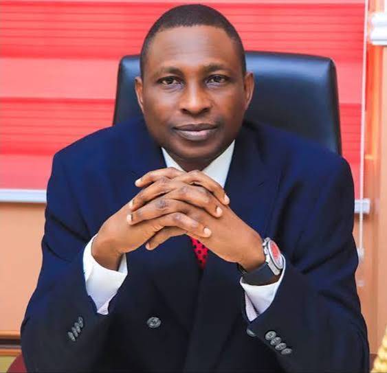 The EFCC to discipline officers over incident involving UUTH staff