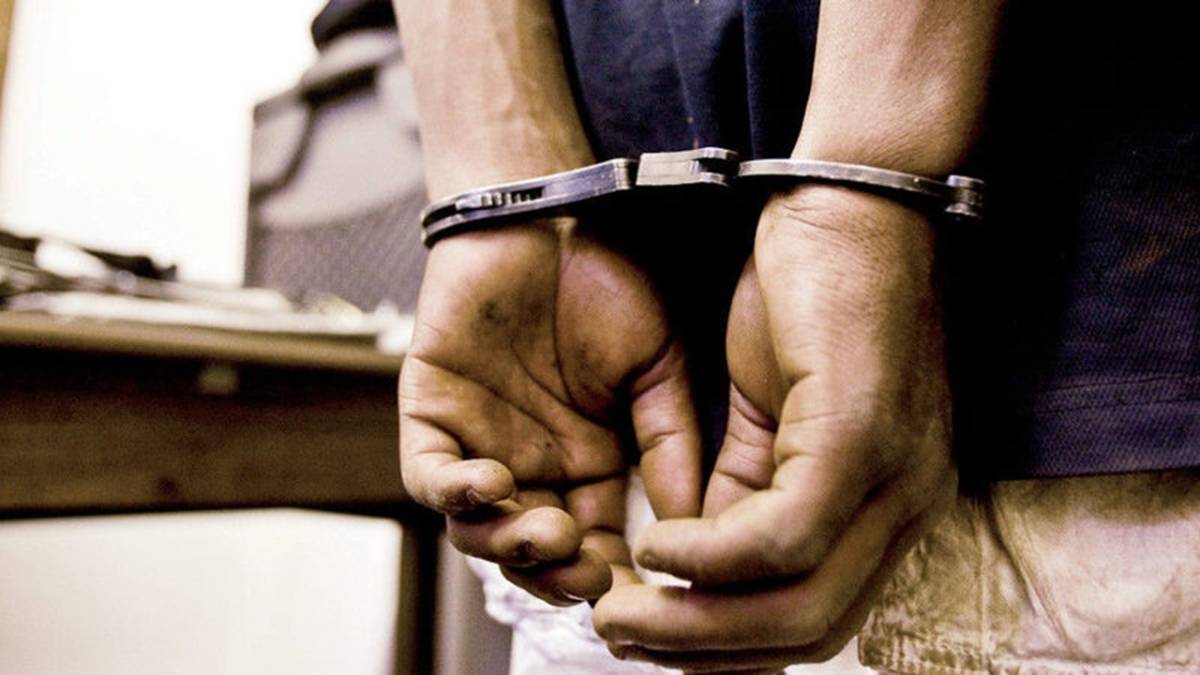 Four Nigerians have been arrested in India over alleged fraud and impersonation offences.
The three...
