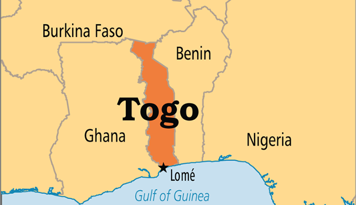 Togo 🇹🇬 has removes visa requirement for all African travellers