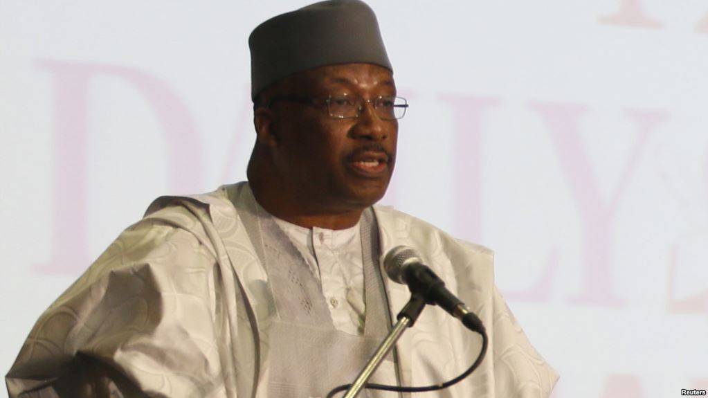 “State Police Must Not Be Under Governors’ Control.”
~ Retired Lt.-Gen. Abdulrahman Dambazau, a for...