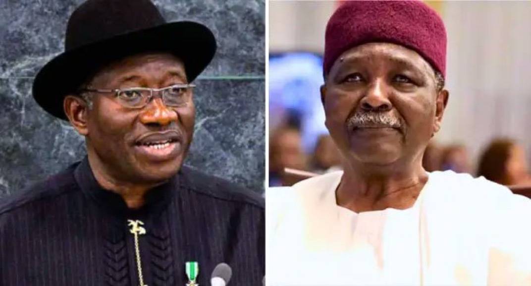 Former President Goodluck Jonathan has praised former Head of State Yakubu Gowon, saying many of the...
