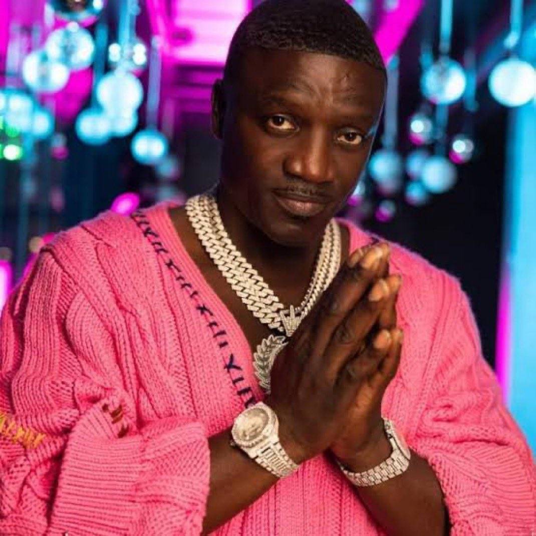 “Nigerians are the smartest people on the planet” 

~ Akon