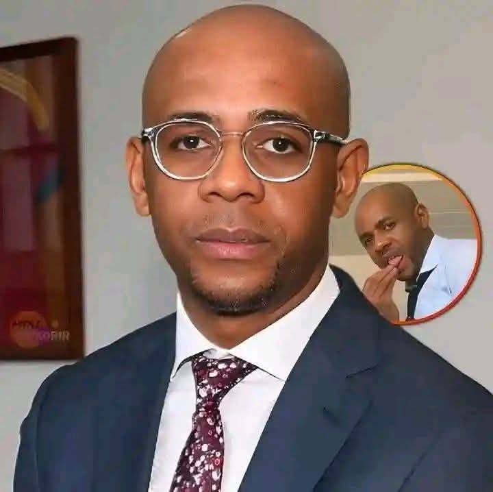 Viral Controversial Sexual Content Celebrity, Balthazar Ebang Egonga has been released after served...