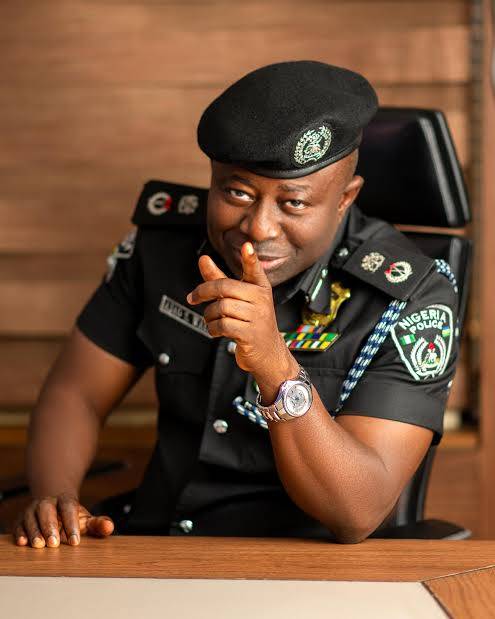 The Nigerian police have warned against the growing trend of staged kidnappings used to extort ranso...
