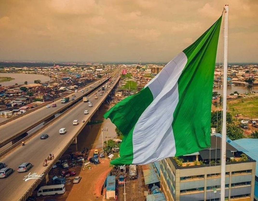 Nigeria ๐ณ๐ฌ Has ranked First In West Africa, Third In Africa, And Eighth Globally on The Organised Cr...