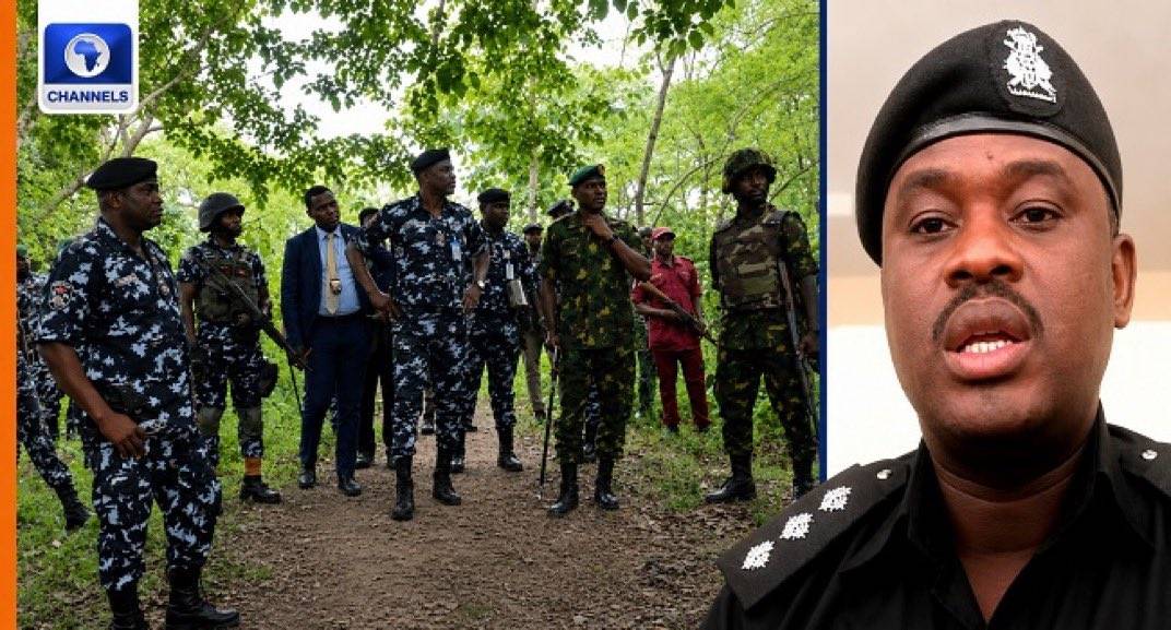 We Are Reviewing Alleged Video Of Abducted Oyo Teacher’s Beheading
~ Police