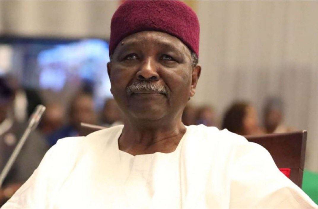 Yakubu Gowon's Autobiography: T. Y Danjuma Donated ₦3 Billion, Dangote ₦500 Million, Abdul-Samad ₦25...