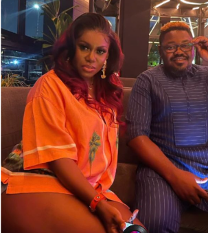 Singer Niniola has lost her husband Michael Ndika, who was the Chief Executive Officer of NaijaRevie...