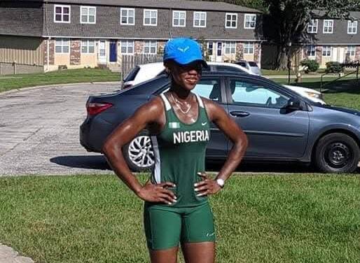 Thirty-year-old Nigerian athlete and graduate student Oluwabukola "Bukky" Pereira was tragically sho...