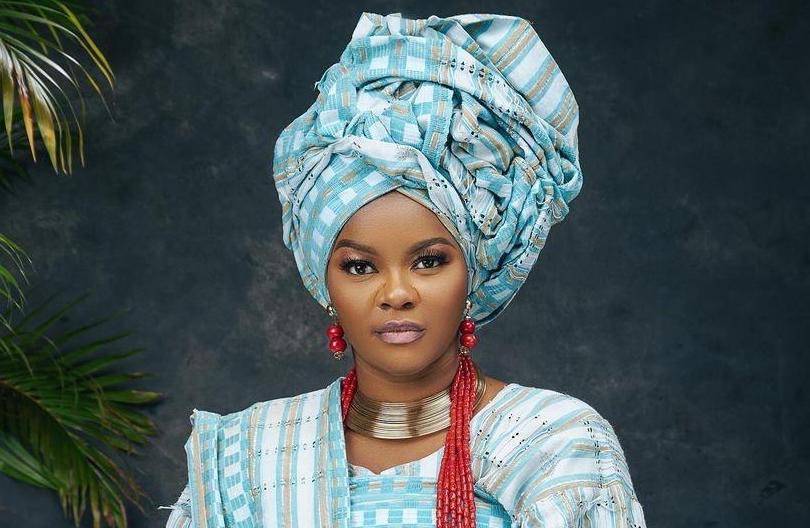 Nollywood Actress Kehinde Bankole has issued a direct demand to the Federal Government, the Office o...