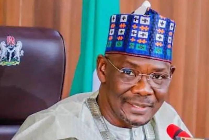 Governor Abdullahi Sule of Nasarawa State has emerged as the All Progressives Congress candidate for...