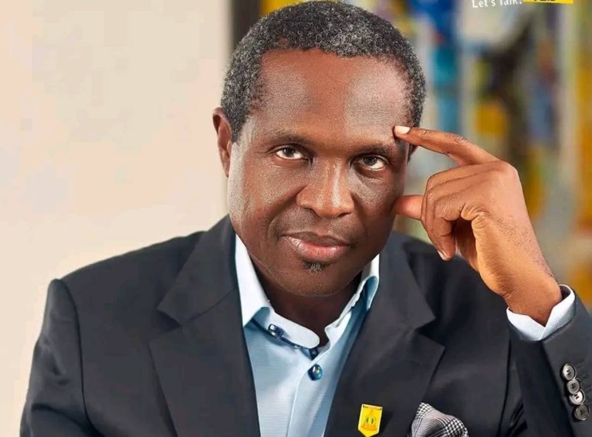 Tonye Cole has withdrawn from the Rivers State APC governorship primary scheduled for tomorrow