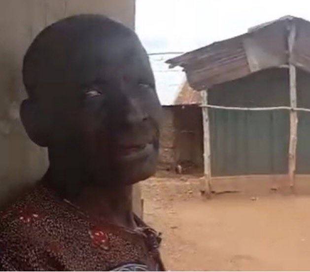 “I wish I never sent them to school”
~ Oyo farmer says as four children, daughter-in-law and infan...