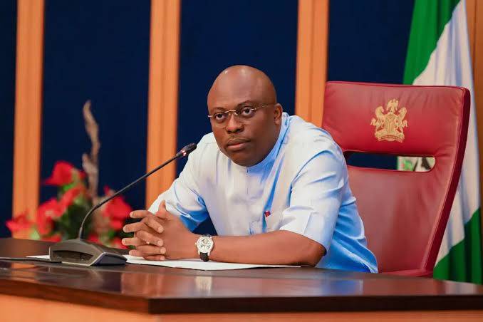 Rivers State Governor Fubara Withdraws From APC Governorship Primaries