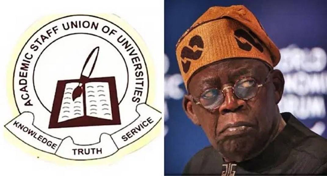 ASUU issues warning to Federal Government over 2025 agreement implementation