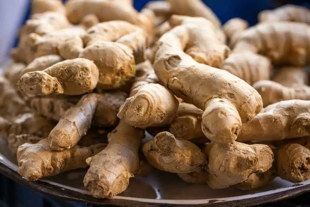 Nigeria’s 🇳🇬 Ginger export went from N26Billion to zero in the last 3 years
Source: Business day Ni...