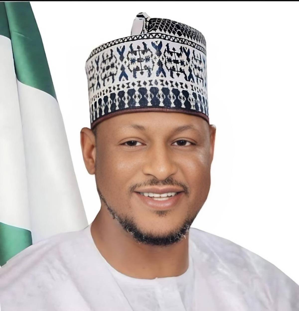 Katsina State Governor, Malam Dikko Umaru Radda, has officially emerged as the All Progressives Cong...