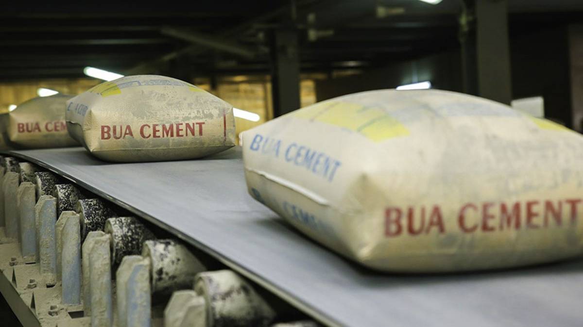 BUA Cement Plc has said cement prices will decline when production and logistics costs ease, arguing...
