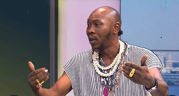 “You cannot finish $1 billion in a lifetime”

~  Seun Kuti