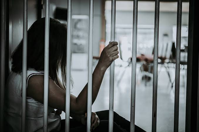 A Nigerian woman has been sentenced to six months in prison in Ghana for trying to obtain a Ghanaian...
